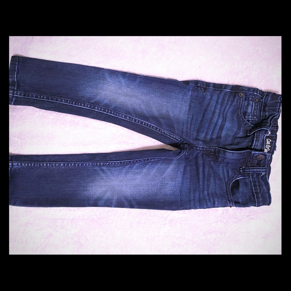 Jeans | Toddler boy